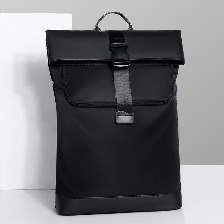 Rolltop Urban Backpack Stornfield