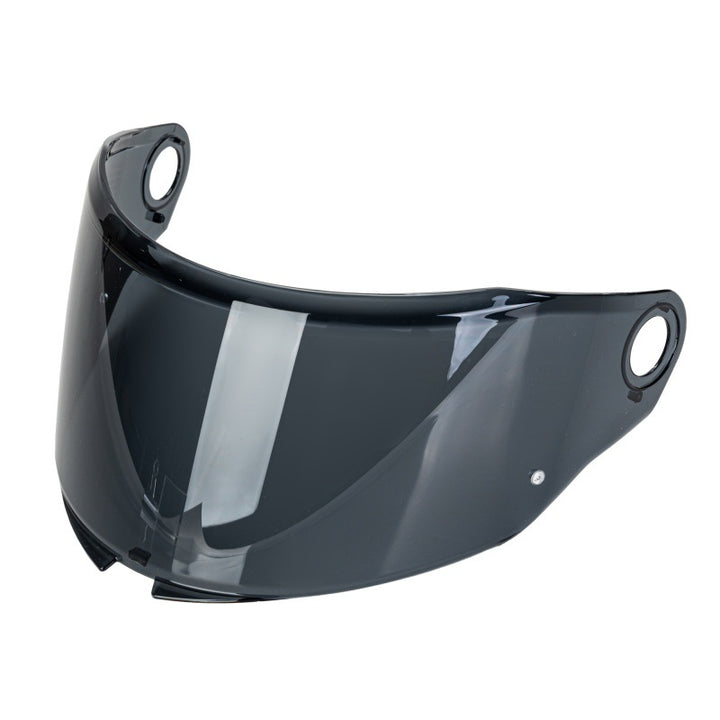 Premium Motorcycle Visor Shield Stornfield