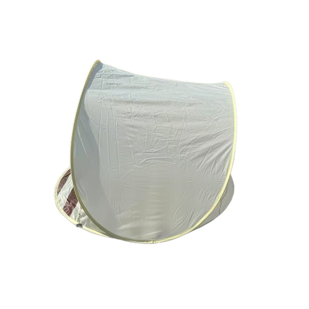 Pop-up Beach Privacy Shelter Tent Stornfield