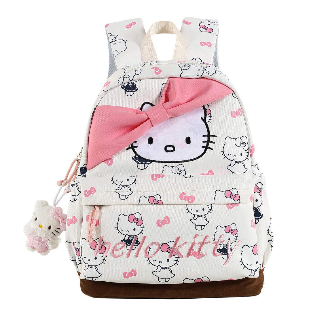 Children's Cute Character-Themed Backpack Stornfield