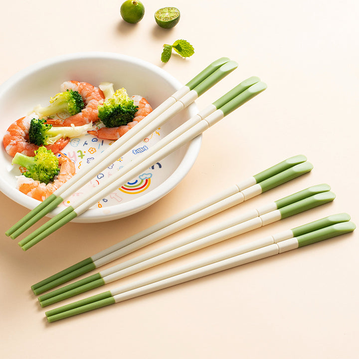 High-quality silicone kitchen chopsticks Stornfield