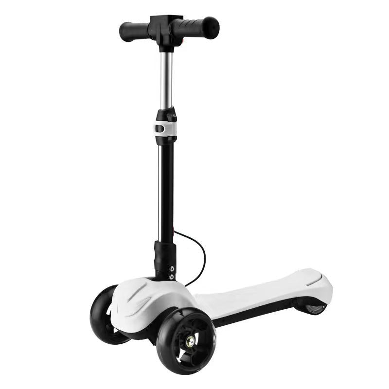 Durable Three-Wheel Kick Scooter Stornfield