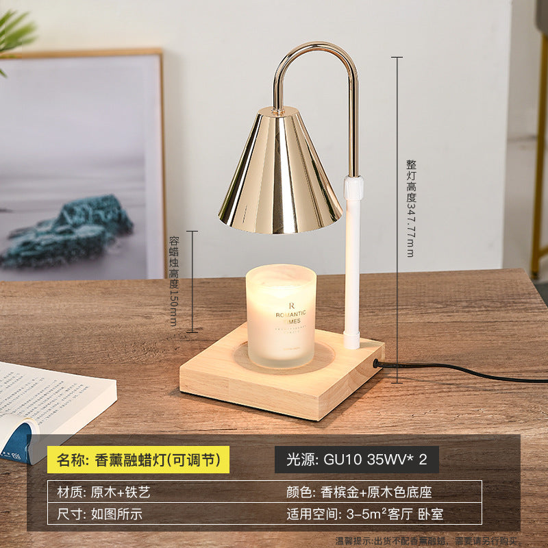 Adjustable Modern Desk Lamp