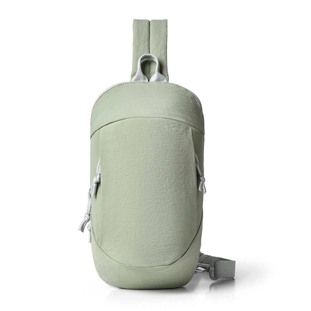Compact Outdoor Sling Backpack Stornfield