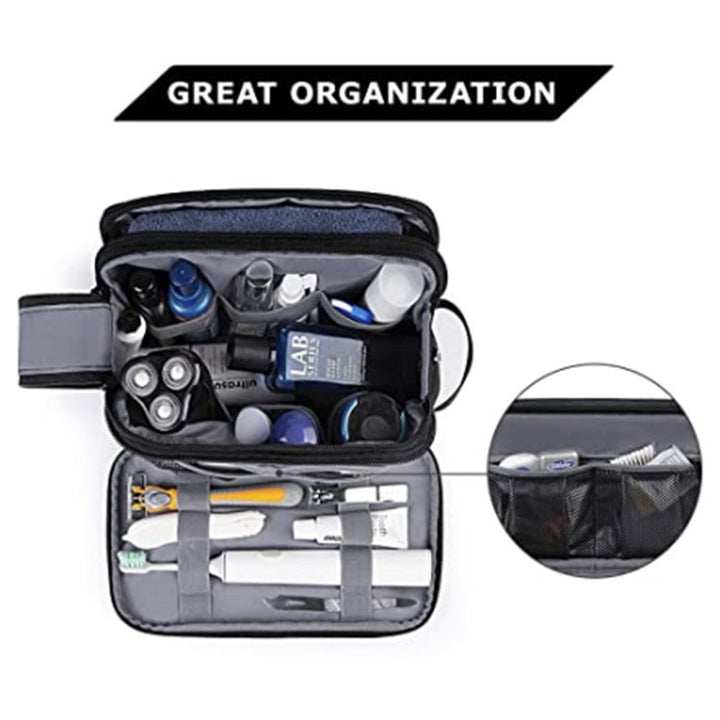 Practical Cosmetic Organizer Bag Stornfield
