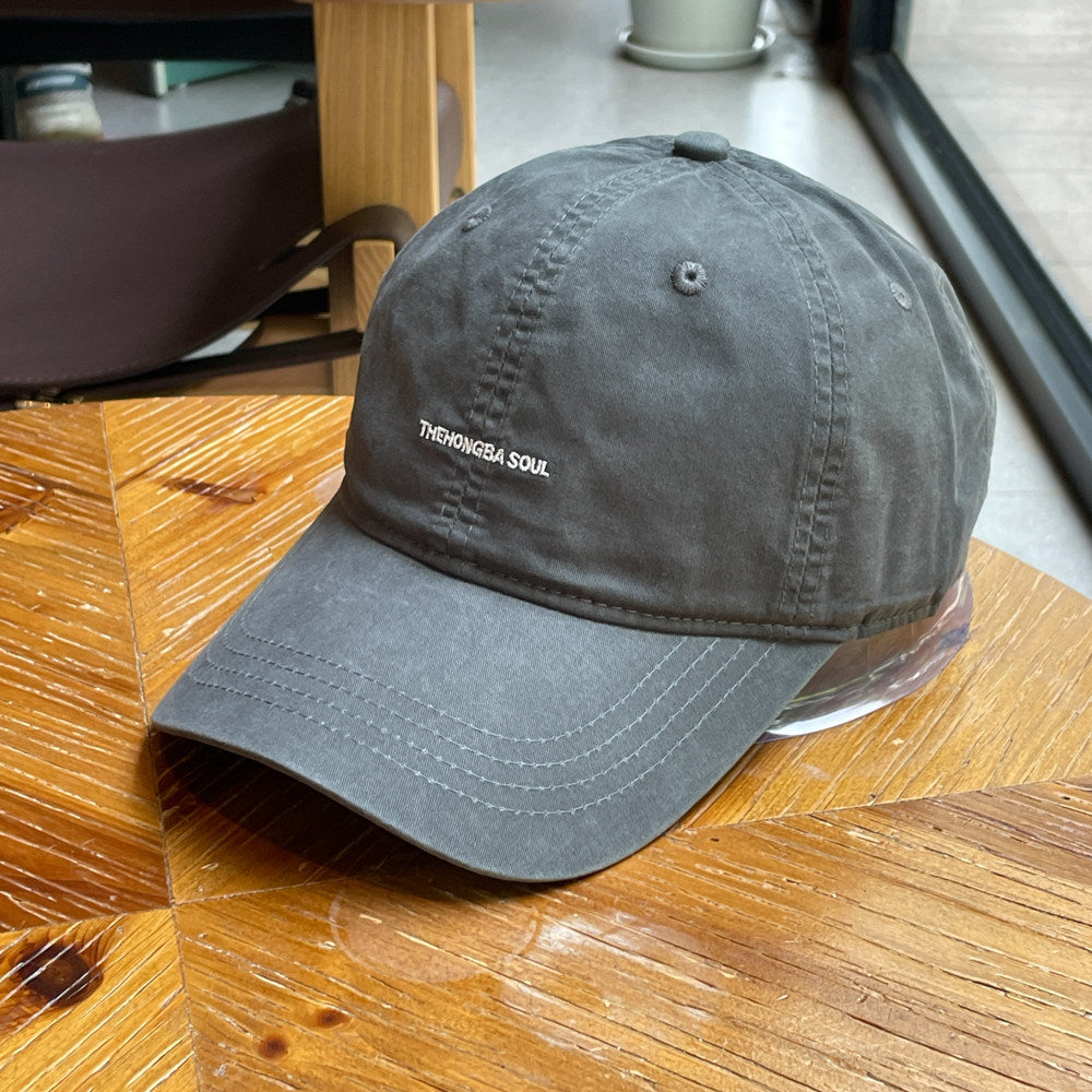 Men's Casual Lightweight Outdoor Cap Stornfield
