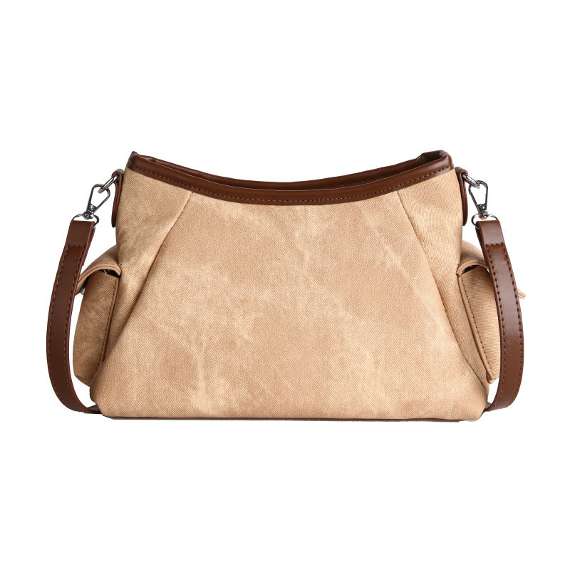 WoStylish Denim Bucket Bag Stornfield