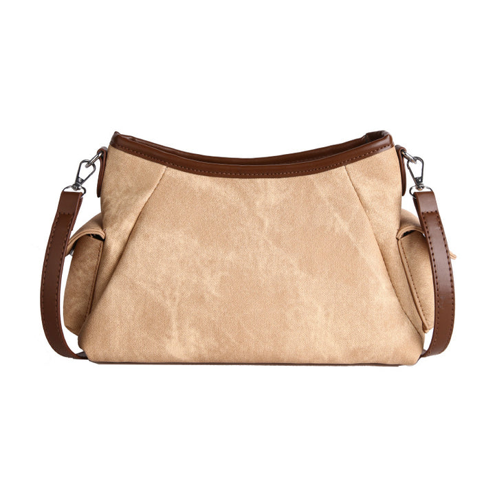 WoStylish Denim Bucket Bag Stornfield