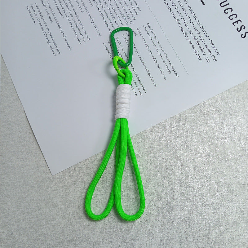 Multi-Functional Paracord Keychain Holder Stornfield
