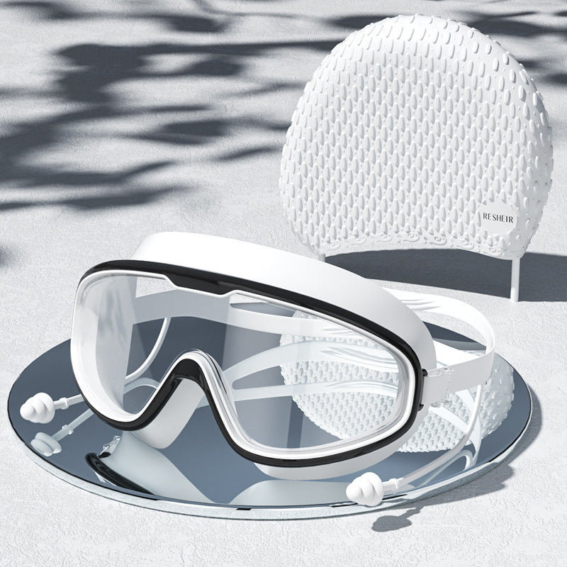 Premium Water Sports Diving Mask Stornfield