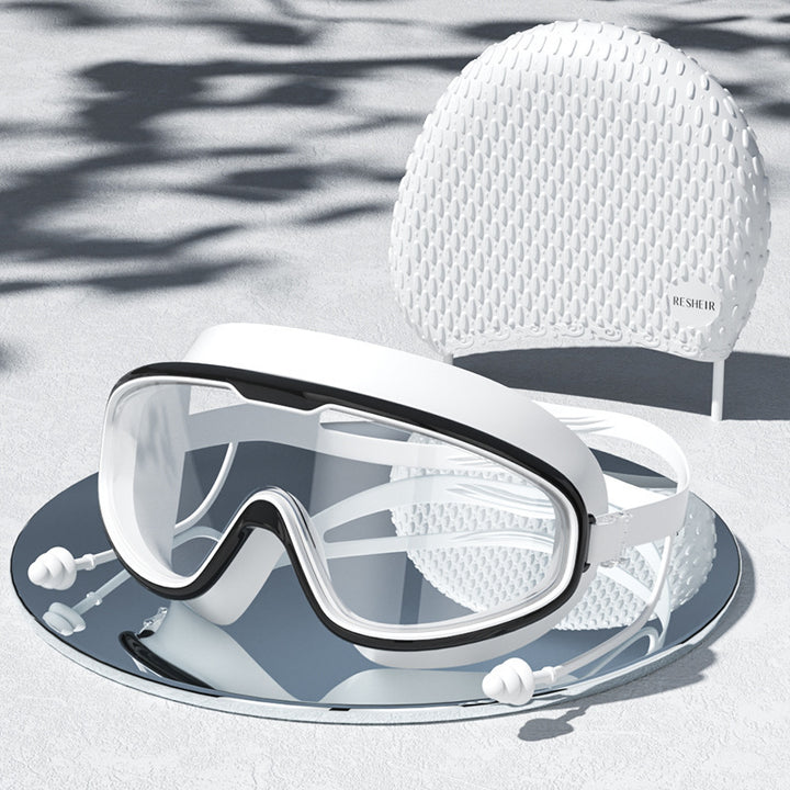 Premium Water Sports Diving Mask Stornfield