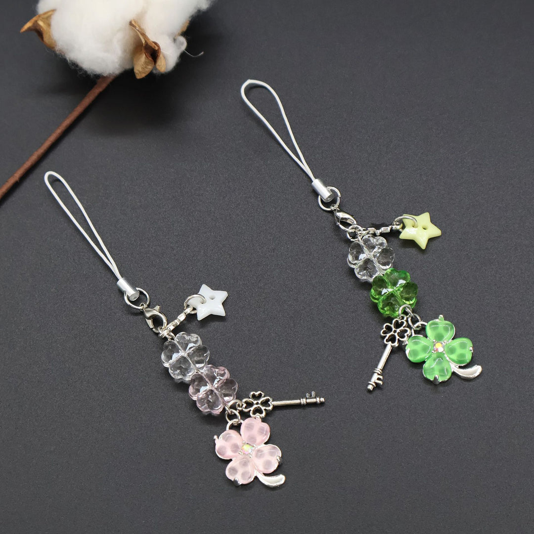 Decorative Charm Stornfield
