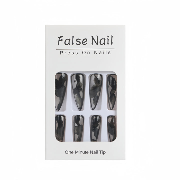 Exquisite Art Nails Stornfield