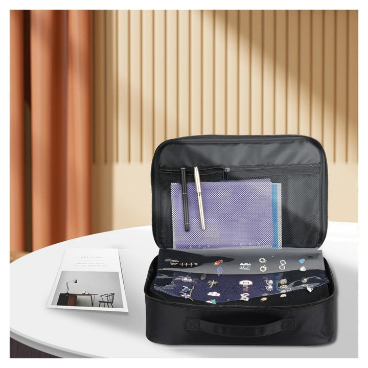 Practical Closure Wallet Stornfield