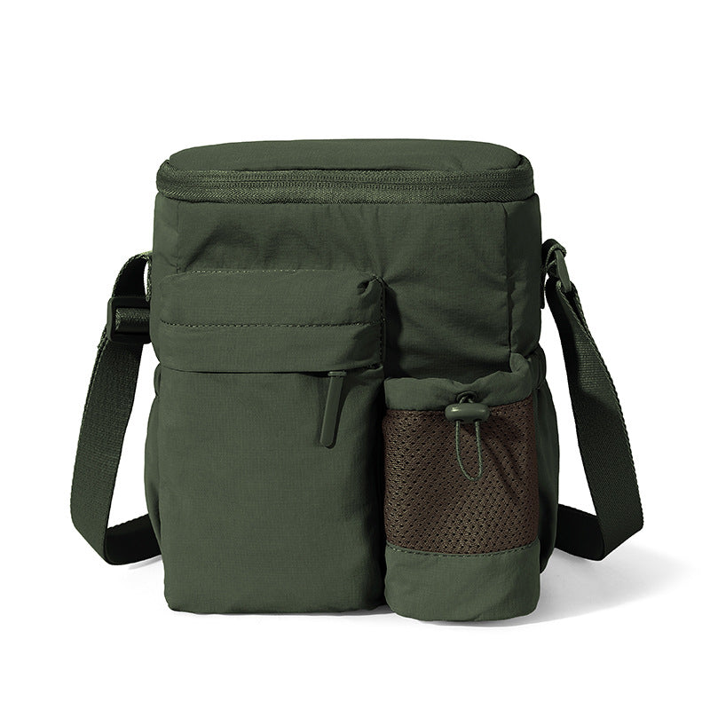 Practical Outdoor Utility Sling Bag