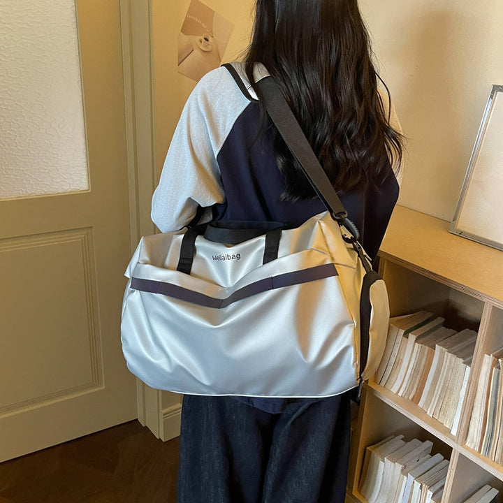 Travel Duffel Bag