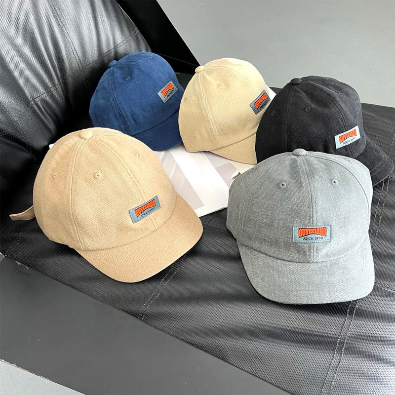 Unisex Cotton Twill Adjustable Baseball Cap Stornfield