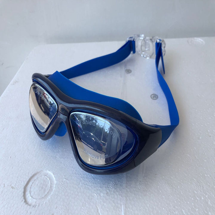UV Protection Swim Goggles Stornfield