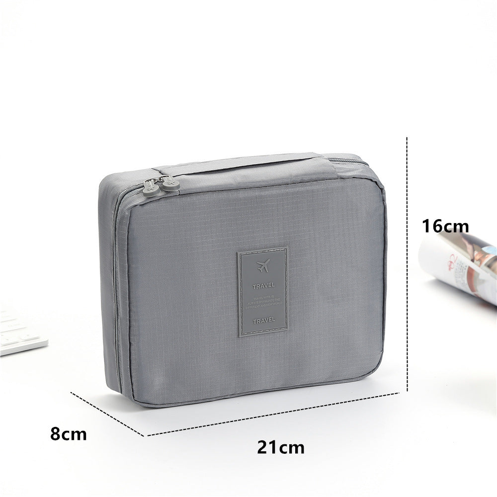 Travel Tech Organizer Bag Stornfield