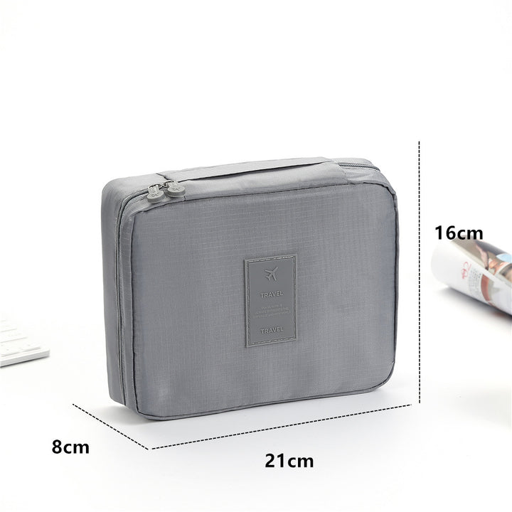 Travel Tech Organizer Bag Stornfield