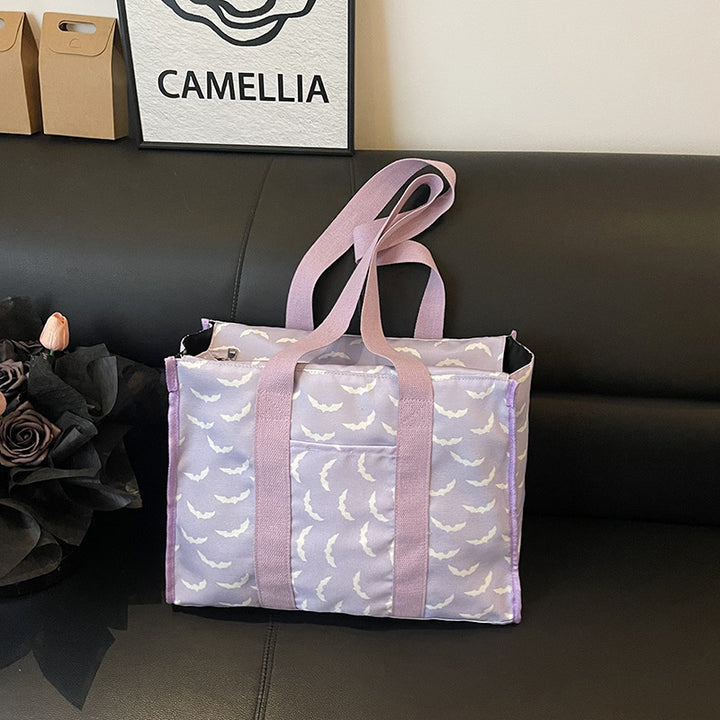 WoVersatile Large Capacity Tote Bag Stornfield