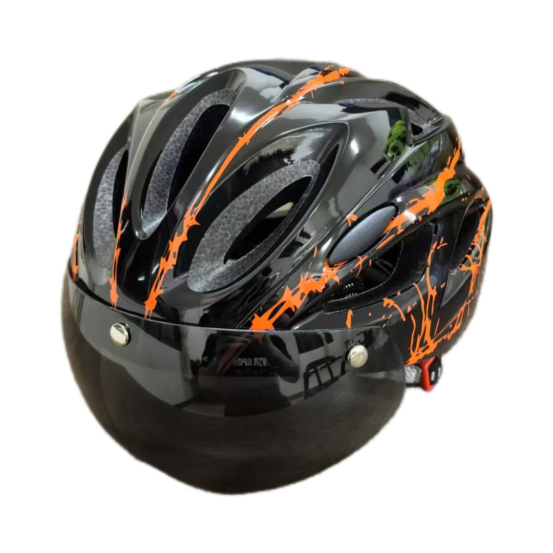 Cycling Helmet Stornfield
