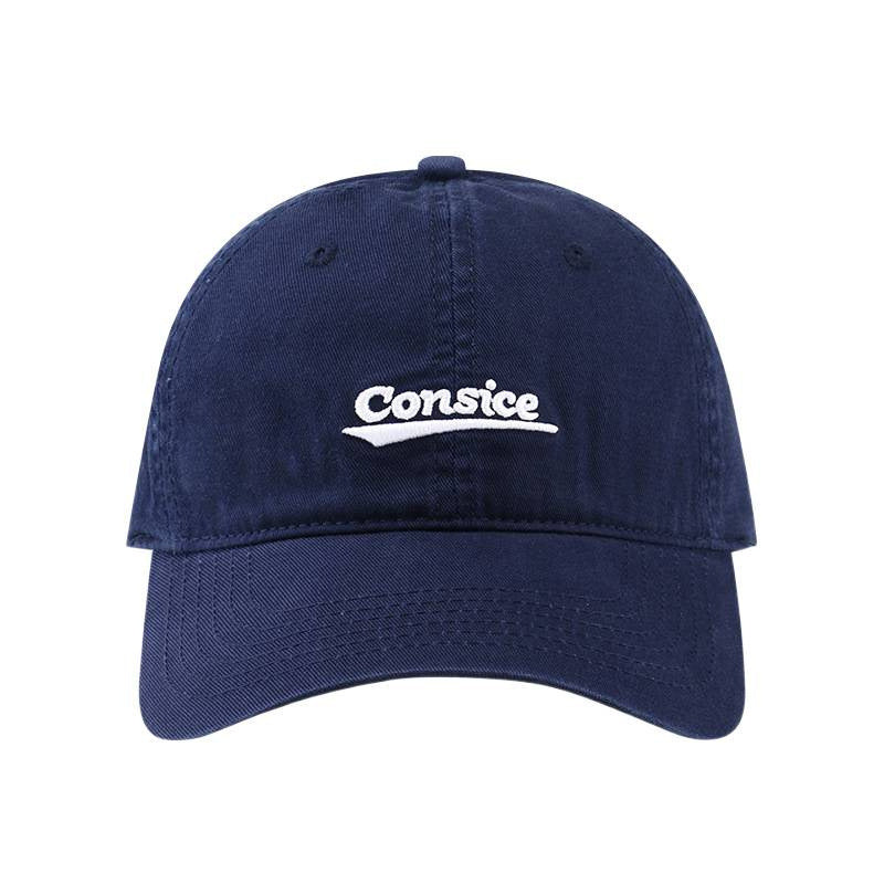Women's Classic Embroidered Adjustable Cap Stornfield