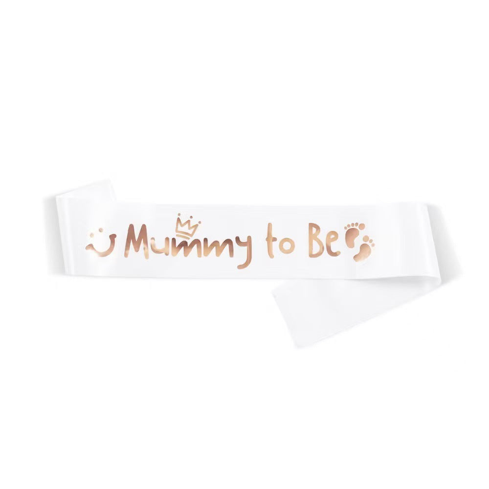 Ladies decorative ribbon Stornfield