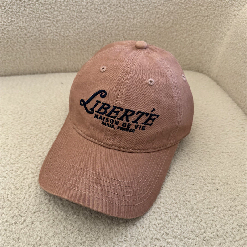 Unisex Classic Casual Cotton Baseball Cap Stornfield