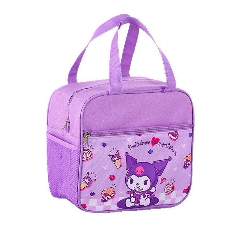 Insulated Lunch Tote Bag Stornfield