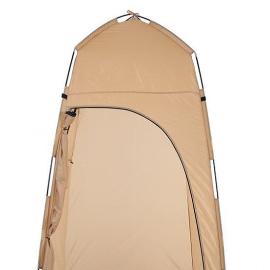 mobile fitting room Stornfield