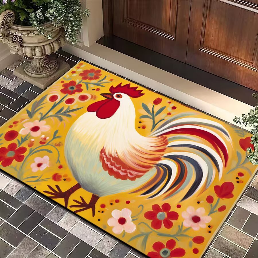 Home Decor Decorative Area Rug Stornfield