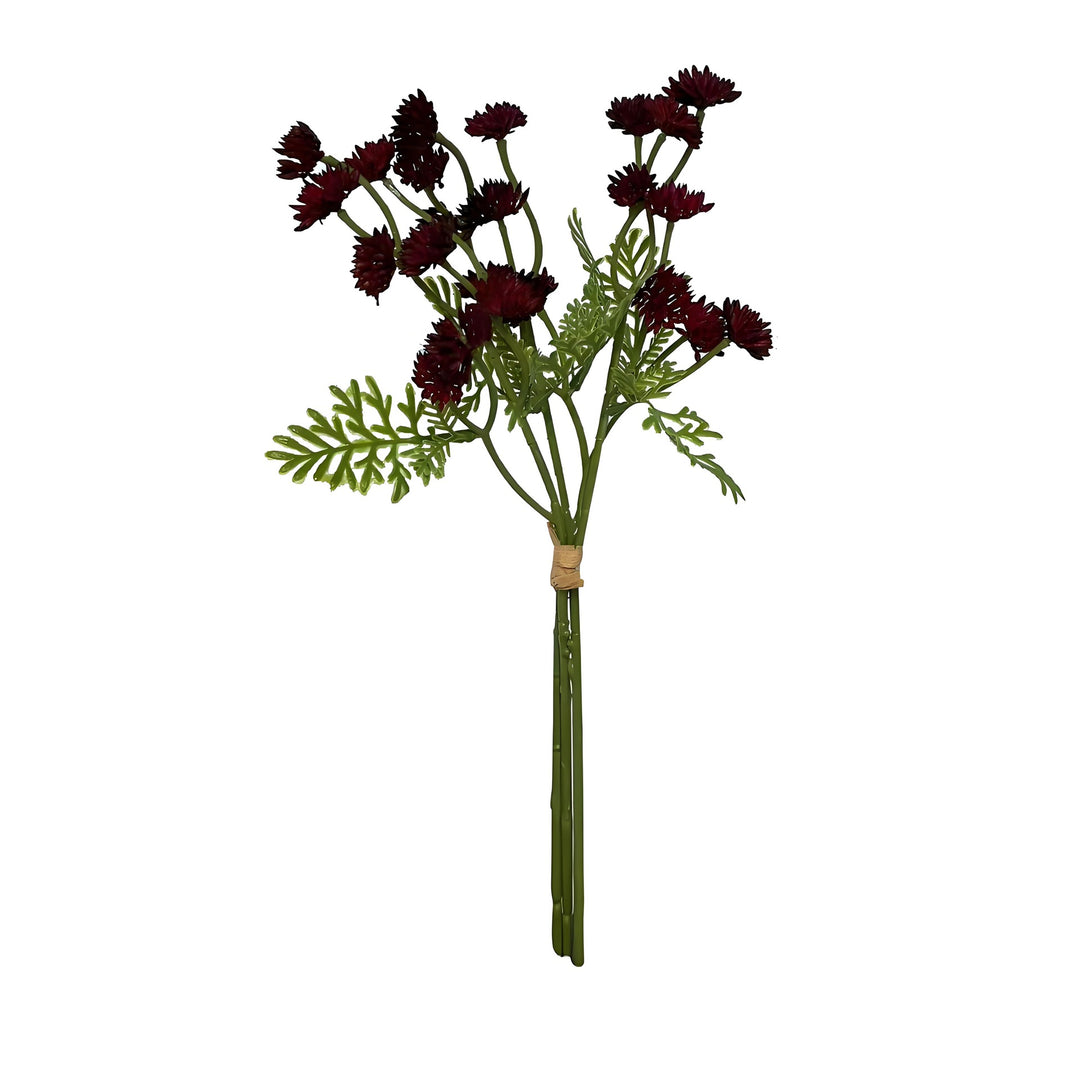 Lifelike Floral Stem Arrangement