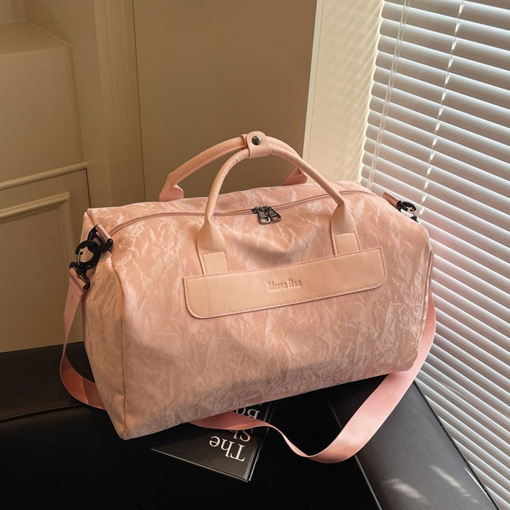 Durable All-Purpose Travel Duffel Stornfield