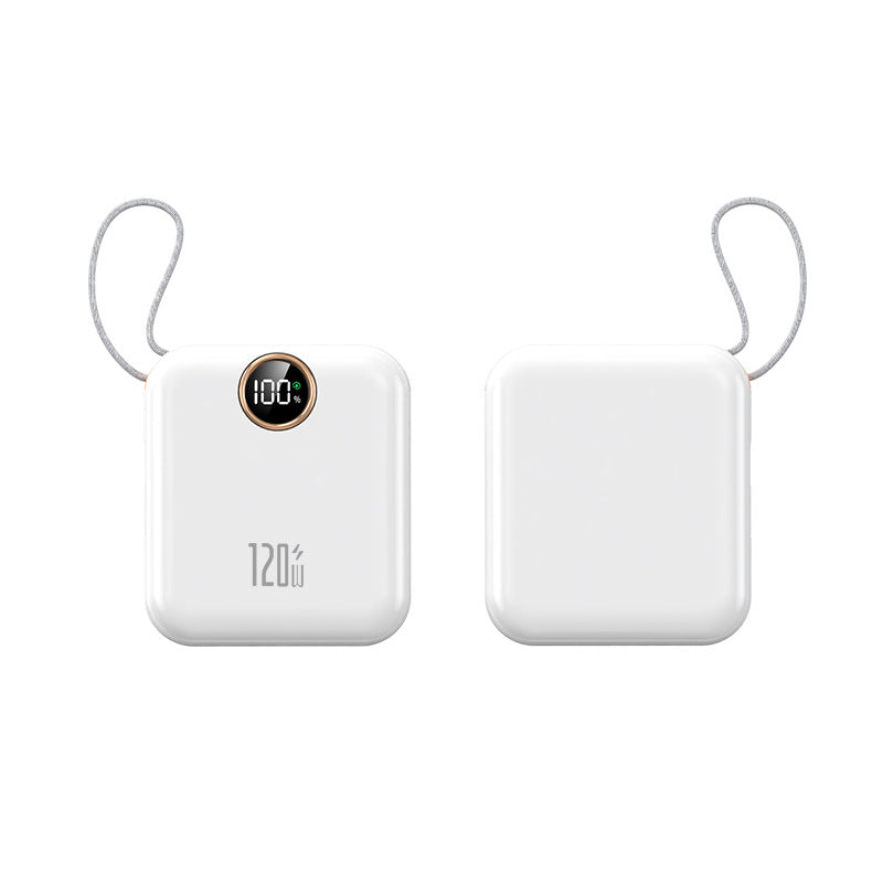 Portable Powerbank By Stornfield