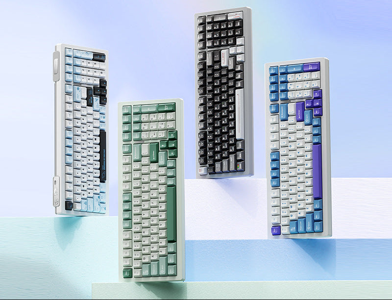 Gaming Mechanical Keyboard Stornfield