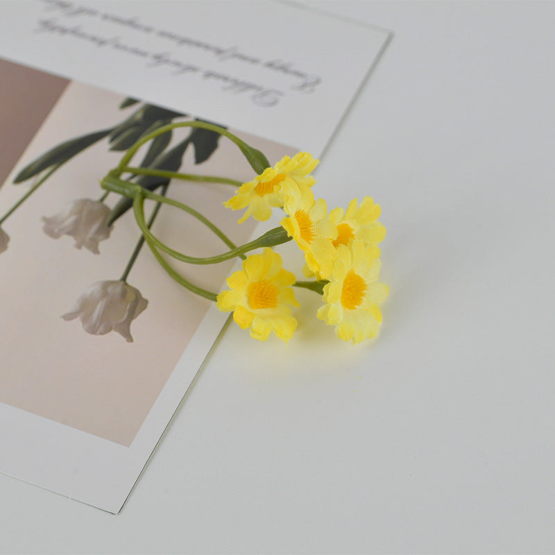 Decorative Artificial Flower Bouquet