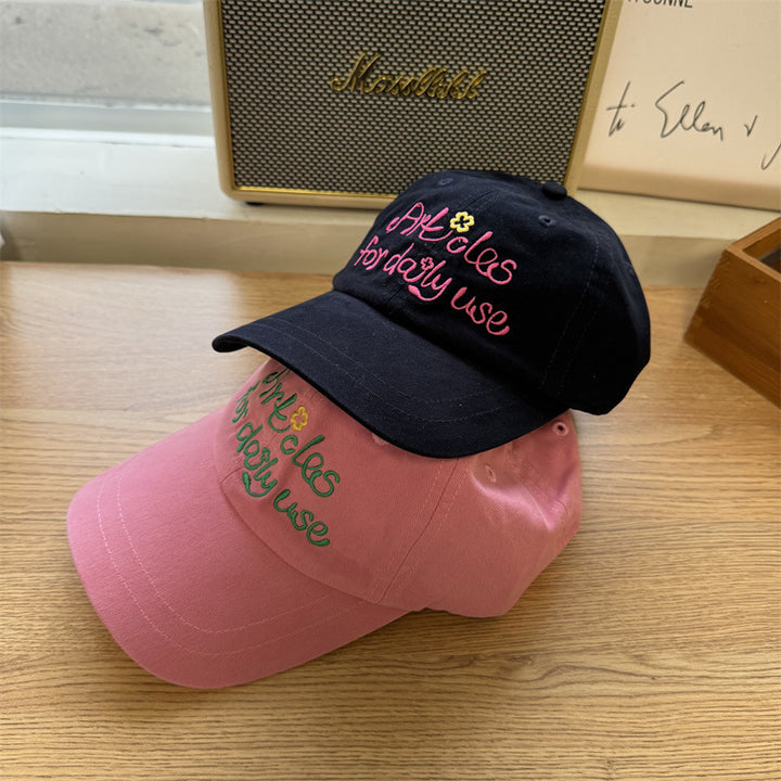 Women's Embroidered Everyday Cap Stornfield