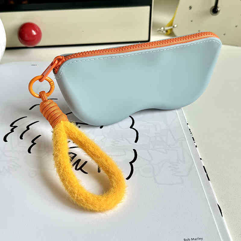 Stylish Zippered Pencil Case Stornfield