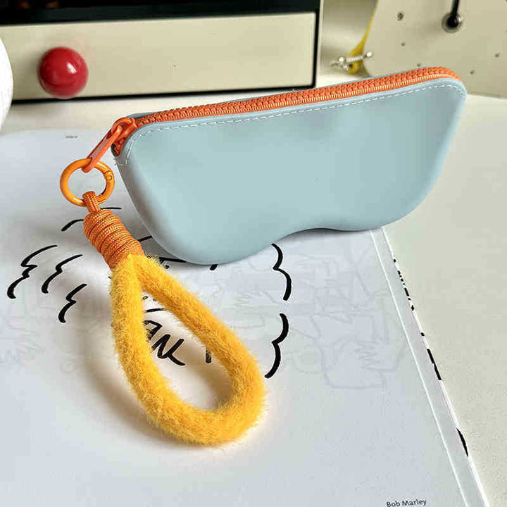 Stylish Zippered Pencil Case Stornfield