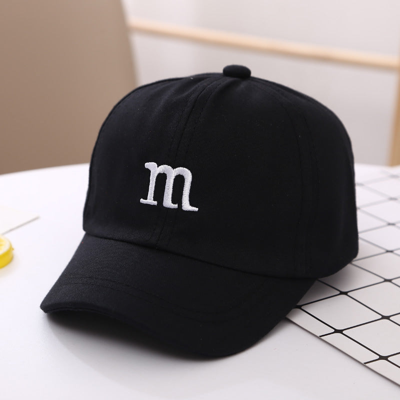 Women's Casual Cotton Baseball Cap Stornfield
