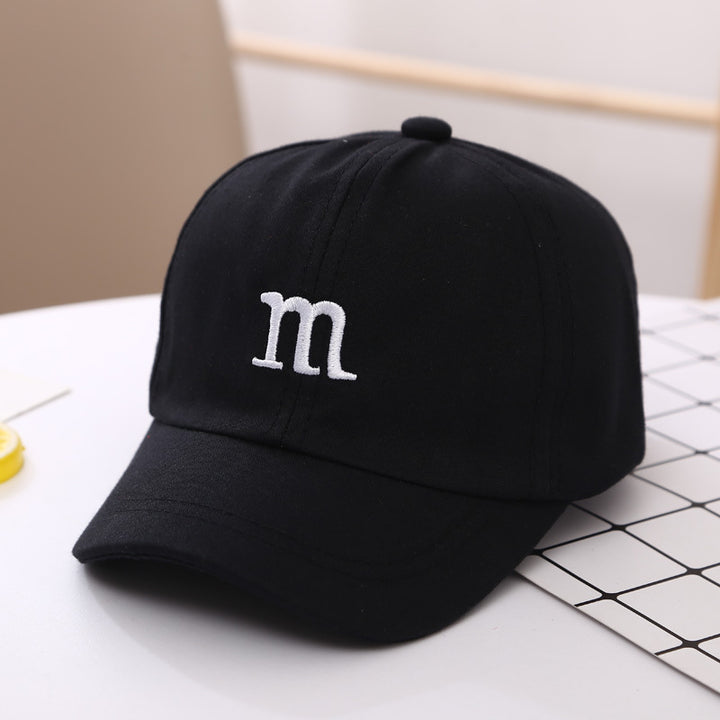 Women's Casual Cotton Baseball Cap Stornfield