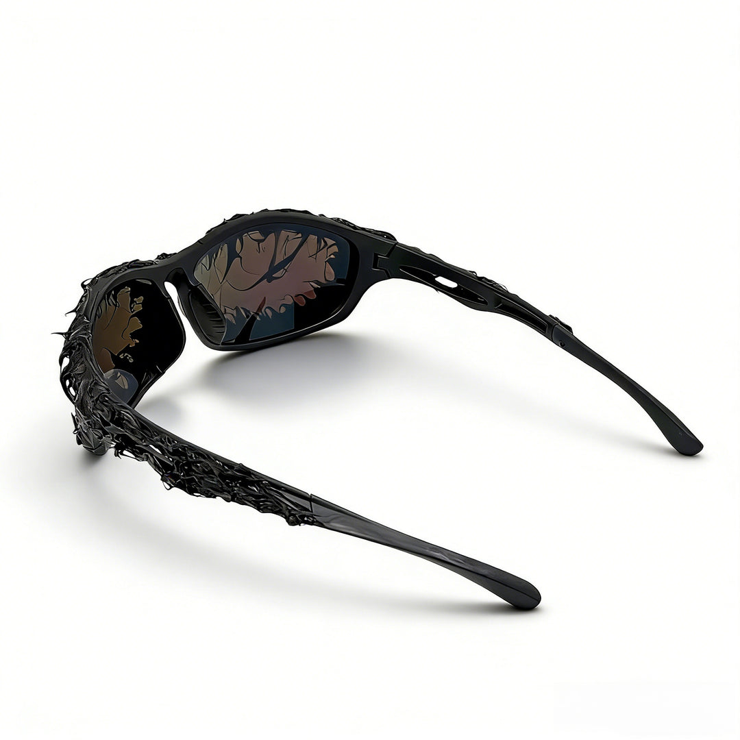 Women's extraordinary sports sunglasses with innovative design Stornfield