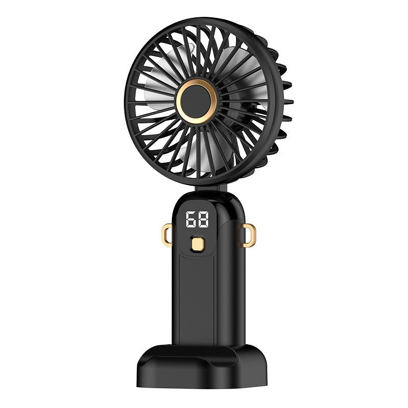 Ladies portable fan Stornfield