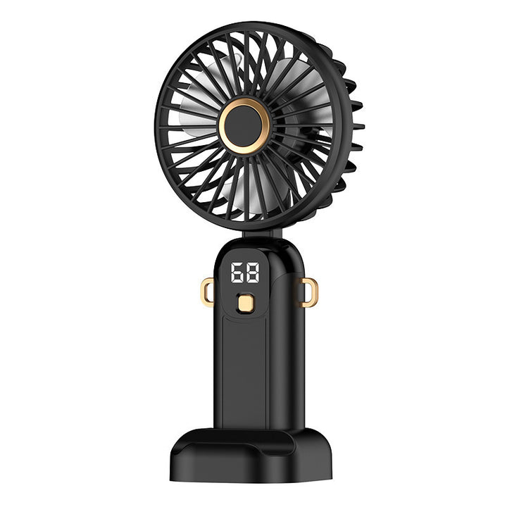 Ladies portable fan Stornfield