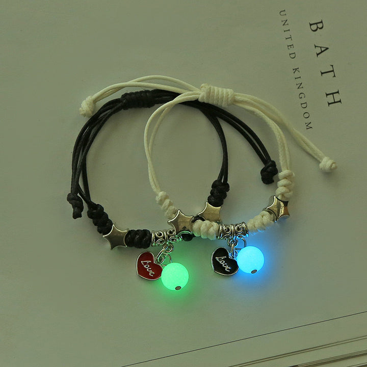 Adjustable Handmade Bracelet Stornfield