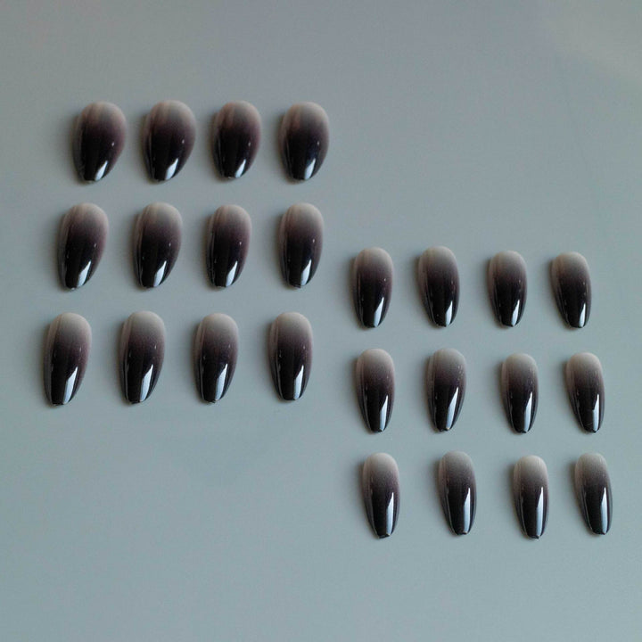 Ombre Stiletto Nail Art Kit