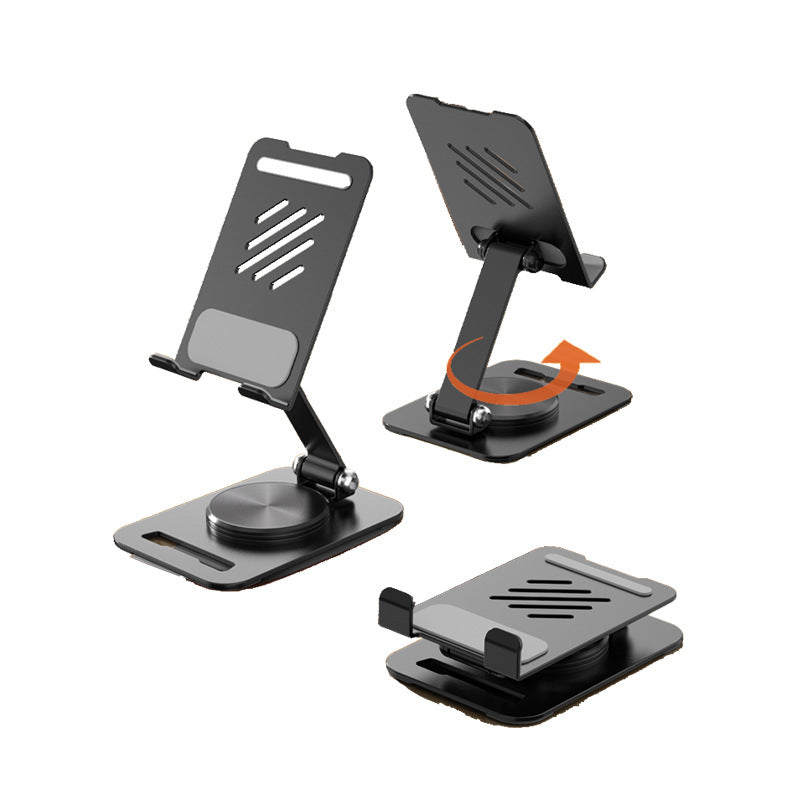 360° rotatable phone and tablet stand. | Stornfield