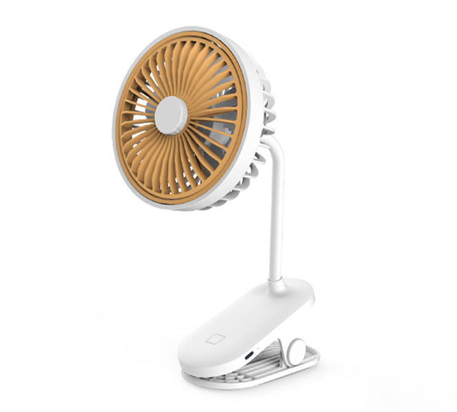 Women Portable Table Fan Stornfield