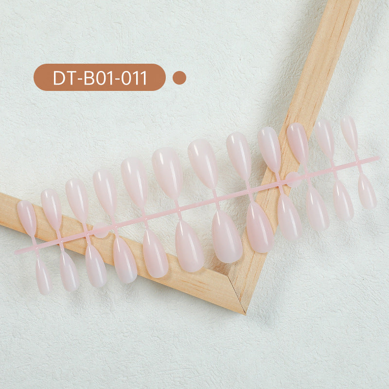 High-quality artificial nail styling set Stornfield